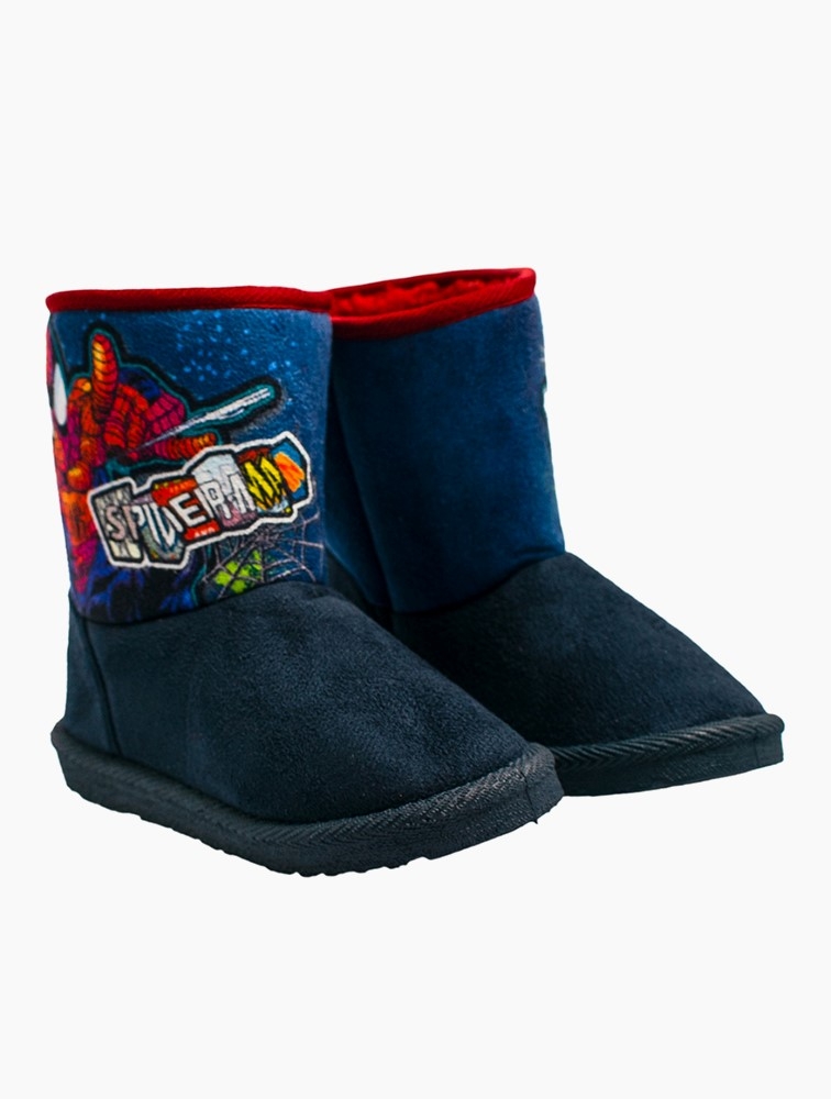 Boys 2025 blue uggs